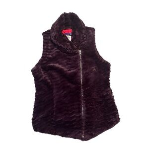 Patagonia vest